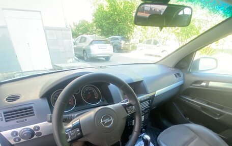 Opel Astra H, 2008 год, 620 000 рублей, 9 фотография
