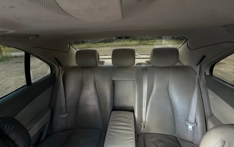 Mercedes-Benz S-Класс, 2003 год, 600 000 рублей, 9 фотография