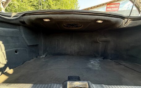 Mercedes-Benz S-Класс, 2003 год, 600 000 рублей, 13 фотография