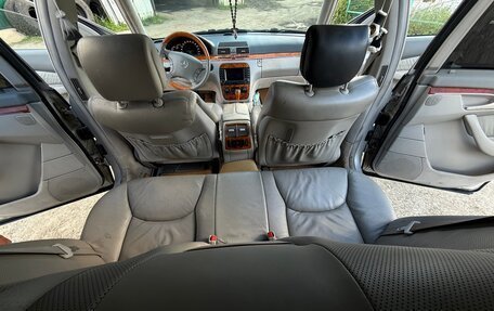 Mercedes-Benz S-Класс, 2003 год, 600 000 рублей, 15 фотография