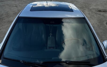 Mercedes-Benz S-Класс, 2003 год, 600 000 рублей, 12 фотография