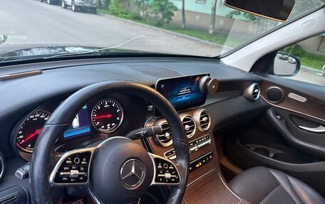 Mercedes-Benz GLC, 2019 год, 3 350 000 рублей, 8 фотография