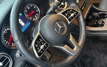Mercedes-Benz GLC, 2019 год, 3 350 000 рублей, 9 фотография