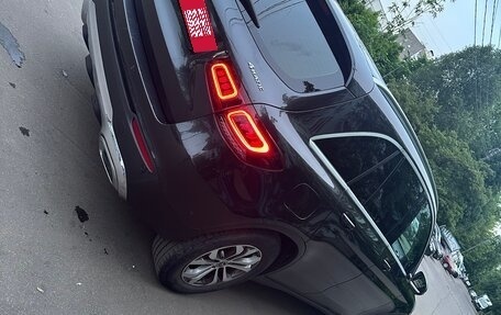 Mercedes-Benz GLC, 2019 год, 3 350 000 рублей, 13 фотография