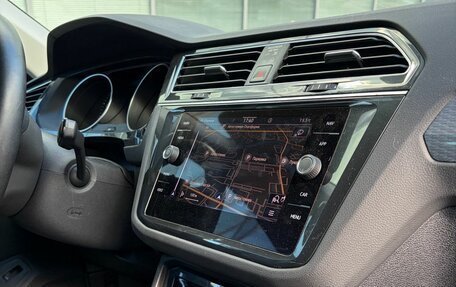Volkswagen Tiguan II, 2021 год, 3 530 000 рублей, 8 фотография