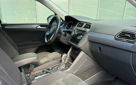 Volkswagen Tiguan II, 2021 год, 3 530 000 рублей, 6 фотография