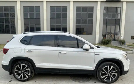 Volkswagen Tharu, 2023 год, 1 990 015 рублей, 4 фотография