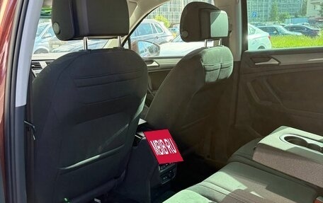 Volkswagen Tiguan II, 2021 год, 3 530 000 рублей, 7 фотография