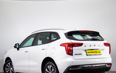 Haval Jolion, 2023 год, 1 699 000 рублей, 6 фотография