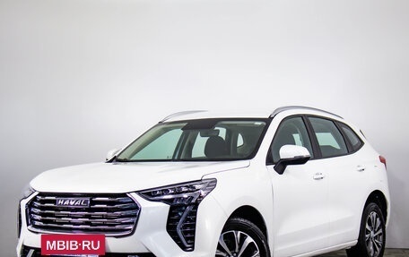 Haval Jolion, 2023 год, 1 699 000 рублей, 3 фотография