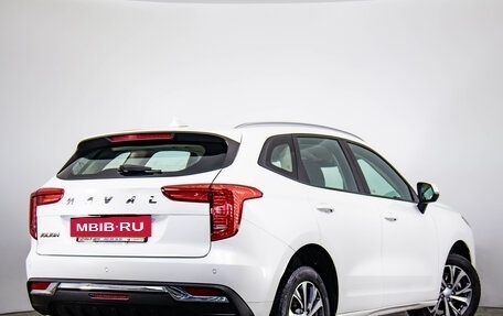 Haval Jolion, 2023 год, 1 699 000 рублей, 4 фотография