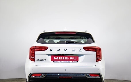 Haval Jolion, 2023 год, 1 699 000 рублей, 5 фотография