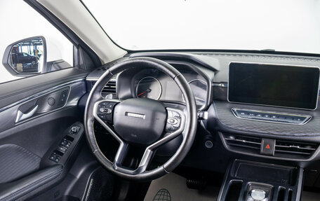 Haval Jolion, 2023 год, 1 699 000 рублей, 12 фотография
