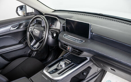 Haval Jolion, 2023 год, 1 699 000 рублей, 11 фотография