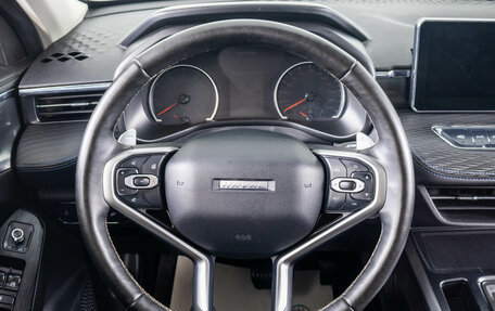 Haval Jolion, 2023 год, 1 699 000 рублей, 15 фотография