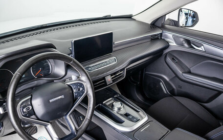 Haval Jolion, 2023 год, 1 699 000 рублей, 8 фотография