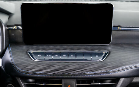 Haval Jolion, 2023 год, 1 699 000 рублей, 18 фотография