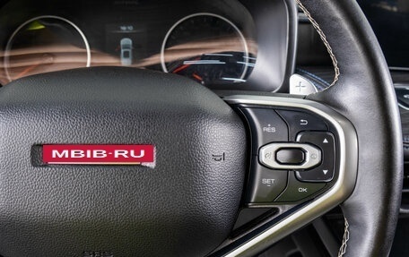 Haval Jolion, 2023 год, 1 699 000 рублей, 17 фотография