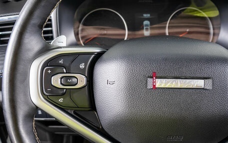 Haval Jolion, 2023 год, 1 699 000 рублей, 16 фотография