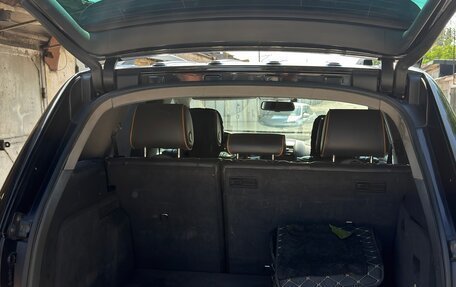 Volkswagen Touareg III, 2005 год, 850 000 рублей, 10 фотография