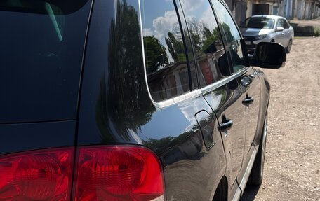 Volkswagen Touareg III, 2005 год, 850 000 рублей, 8 фотография