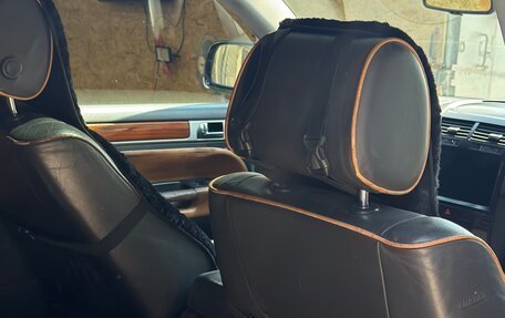 Volkswagen Touareg III, 2005 год, 850 000 рублей, 11 фотография