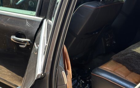 Volkswagen Touareg III, 2005 год, 850 000 рублей, 12 фотография