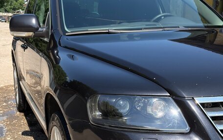 Volkswagen Touareg III, 2005 год, 850 000 рублей, 14 фотография