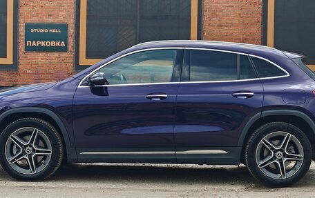 Mercedes-Benz GLA, 2020 год, 4 400 000 рублей, 5 фотография