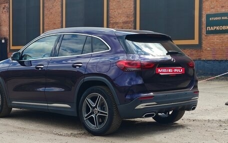 Mercedes-Benz GLA, 2020 год, 4 400 000 рублей, 4 фотография