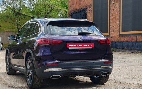 Mercedes-Benz GLA, 2020 год, 4 400 000 рублей, 3 фотография