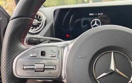 Mercedes-Benz GLA, 2020 год, 4 400 000 рублей, 10 фотография