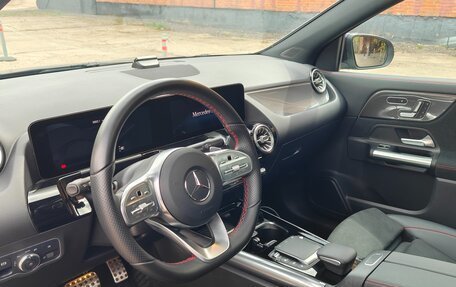 Mercedes-Benz GLA, 2020 год, 4 400 000 рублей, 6 фотография