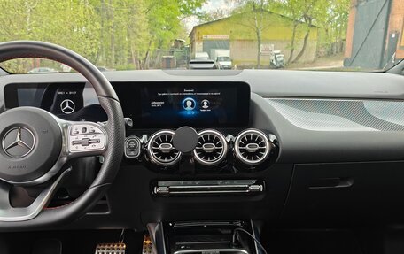 Mercedes-Benz GLA, 2020 год, 4 400 000 рублей, 8 фотография