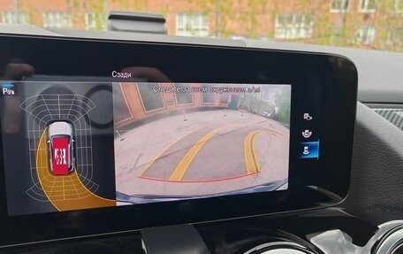 Mercedes-Benz GLA, 2020 год, 4 400 000 рублей, 15 фотография