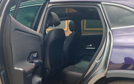 Mercedes-Benz GLA, 2020 год, 4 400 000 рублей, 18 фотография