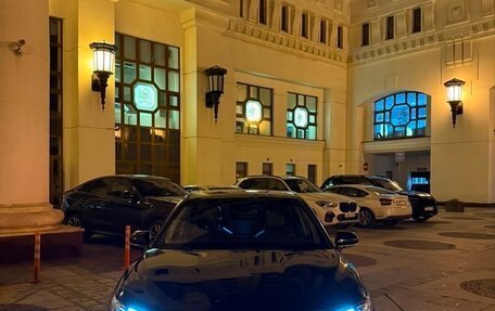 Toyota Camry, 2021 год, 3 150 000 рублей, 3 фотография