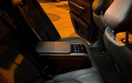 Toyota Camry, 2021 год, 3 150 000 рублей, 19 фотография