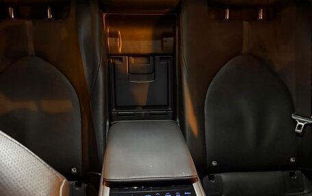 Toyota Camry, 2021 год, 3 150 000 рублей, 20 фотография