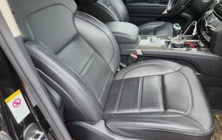 Haval H9 I рестайлинг, 2018 год, 2 150 000 рублей, 5 фотография