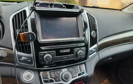 Haval H9 I рестайлинг, 2018 год, 2 150 000 рублей, 6 фотография