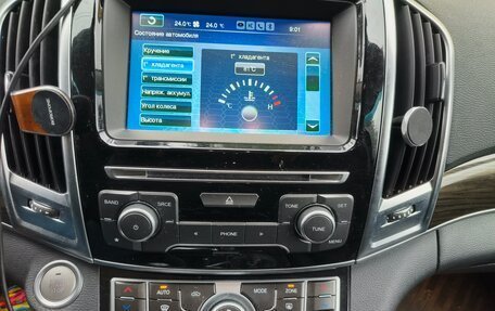 Haval H9 I рестайлинг, 2018 год, 2 150 000 рублей, 7 фотография