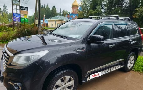 Haval H9 I рестайлинг, 2018 год, 2 150 000 рублей, 3 фотография