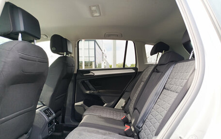 Volkswagen Tiguan II, 2021 год, 2 780 000 рублей, 12 фотография