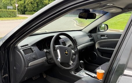 Chevrolet Epica, 2010 год, 650 000 рублей, 2 фотография