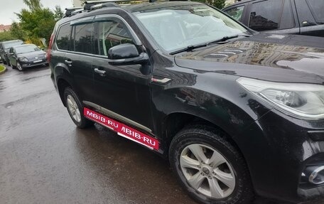 Haval H9 I рестайлинг, 2018 год, 2 150 000 рублей, 4 фотография