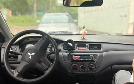 Mitsubishi Lancer IX, 2006 год, 290 000 рублей, 8 фотография