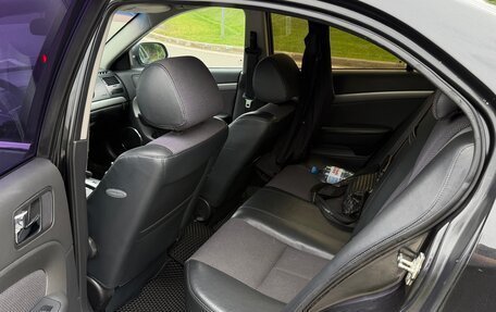 Chevrolet Epica, 2010 год, 650 000 рублей, 5 фотография