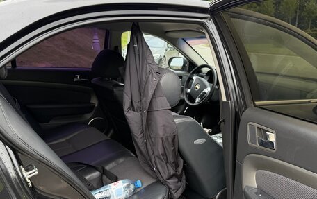 Chevrolet Epica, 2010 год, 650 000 рублей, 4 фотография