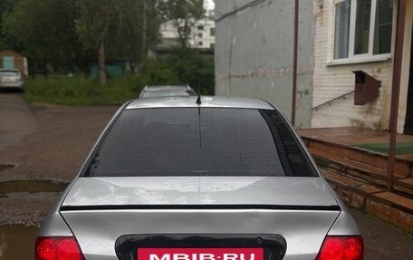 Mitsubishi Lancer IX, 2006 год, 290 000 рублей, 4 фотография
